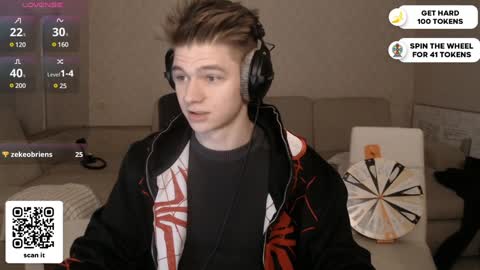 Daniel online show from 12, 1, 2025