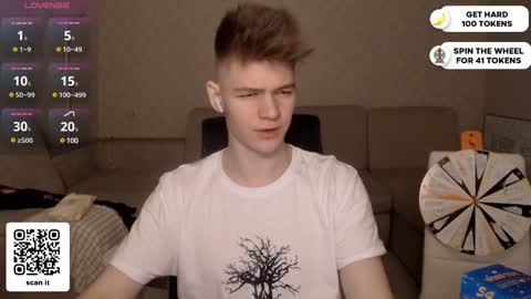 Daniel online show from 13, 1, 2025