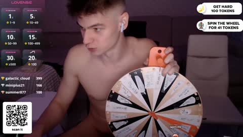 Daniel online show from 14, 1, 2025