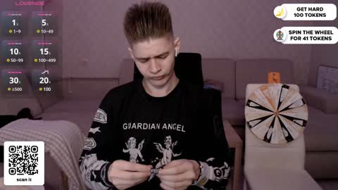 Daniel online show from 15, 1, 2025