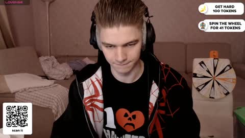 Daniel online show from 15, 1, 2025