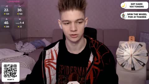 Daniel online show from 16, 1, 2025