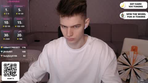 Daniel online show from 20, 1, 2025