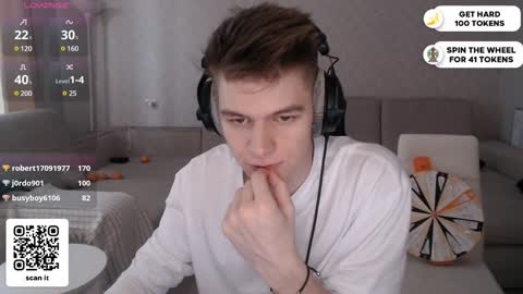 Daniel online show from 20, 1, 2025