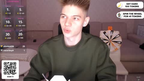 Daniel online show from 20, 1, 2025