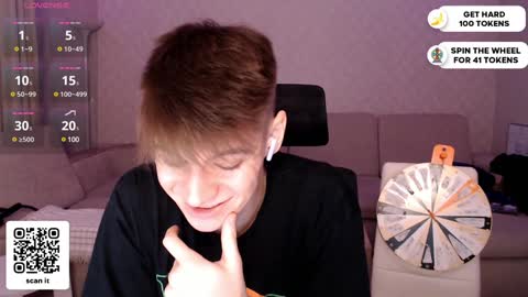 Daniel online show from 22, 1, 2025