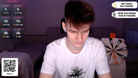 Daniel online show from 23, 1, 2025