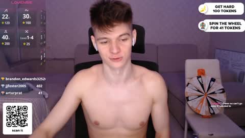 Daniel online show from 23, 1, 2025