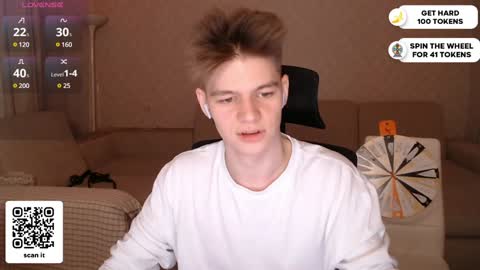 Daniel online show from 25, 1, 2025