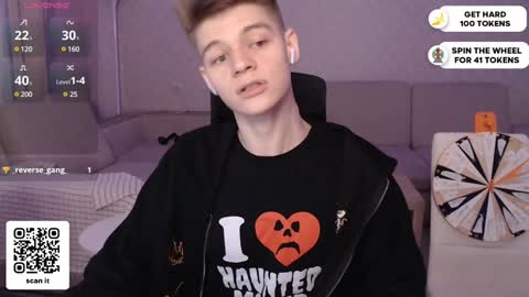 Daniel online show from 28, 1, 2025