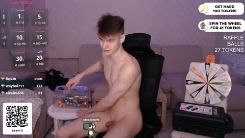 Daniel online show from 28, 1, 2025