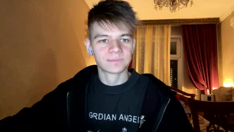 Daniel online show from 30, 1, 2025