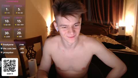 Daniel online show from 1, 2, 2025