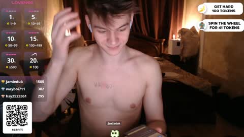 Daniel online show from 3, 2, 2025