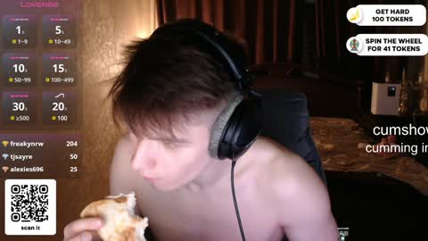 Daniel online show from 4, 2, 2025
