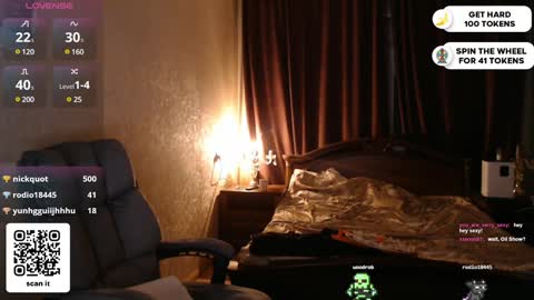 Daniel online show from 5, 2, 2025