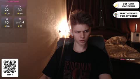 Daniel online show from 8, 2, 2025
