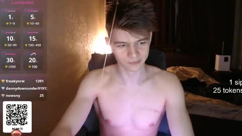 Daniel online show from 9, 2, 2025
