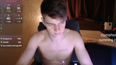 Daniel online show from 10, 2, 2025