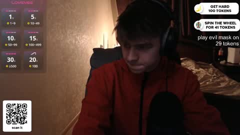 Daniel online show from 11, 2, 2025