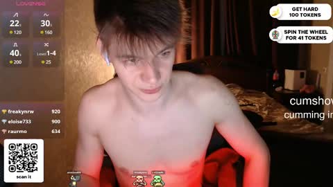 Daniel online show from 11, 2, 2025