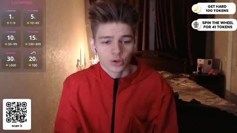 Daniel online show from 12, 2, 2025