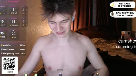 Daniel online show from 12, 2, 2025