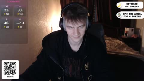 Daniel online show from 13, 2, 2025