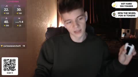 Daniel online show from 15, 2, 2025