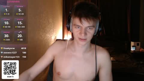 Daniel online show from 15, 2, 2025