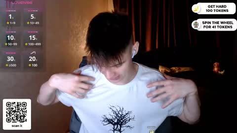 Daniel online show from 18, 2, 2025