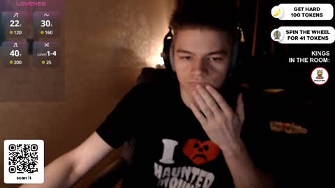 Daniel online show from 20, 2, 2025