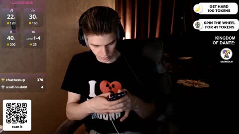 Daniel online show from 20, 2, 2025