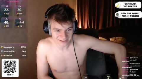 Daniel online show from 22, 2, 2025