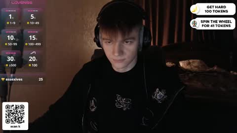 Daniel online show from 23, 2, 2025