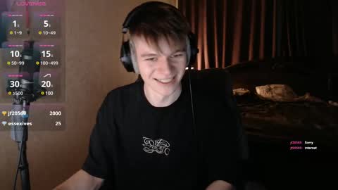 Daniel online show from 23, 2, 2025