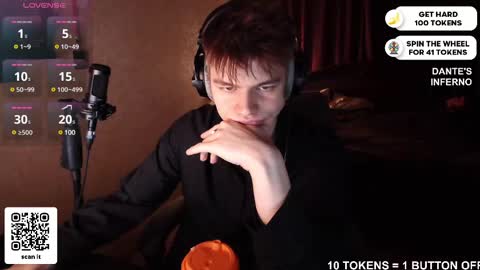 Daniel online show from 25, 2, 2025