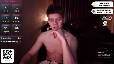 Daniel online show from 2, 3, 2025