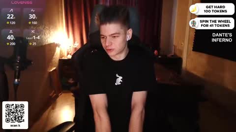 Daniel online show from 4, 3, 2025