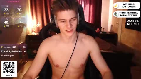 Daniel online show from 4, 3, 2025
