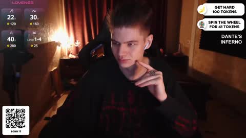 Daniel online show from 4, 3, 2025