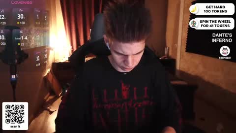 Daniel online show from 7, 3, 2025
