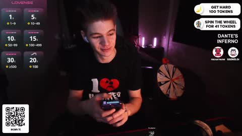 Daniel online show from 9, 3, 2025