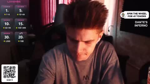Daniel online show from 11, 3, 2025