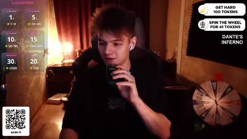 Daniel online show from 11, 3, 2025
