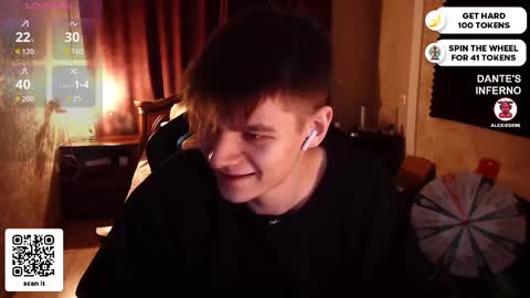 Daniel online show from 12, 3, 2025