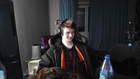 Daniel online show from 20, 9, 2025