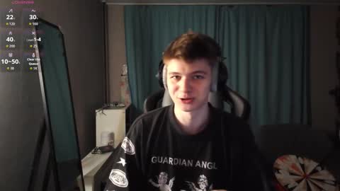 Daniel online show from 30, 9, 2025