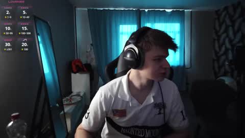 Daniel online show from 3, 10, 2025