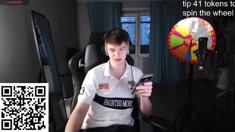 Daniel online show from 5, 10, 2025
